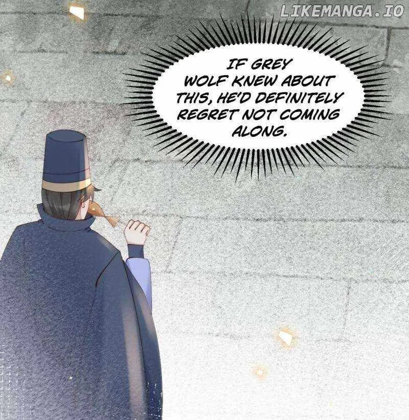 The Ghostly Doctor Chapter 580 page 18 - 