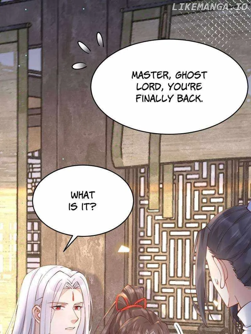 The Ghostly Doctor Chapter 580 page 20 - 