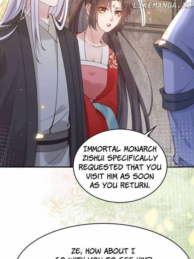 The Ghostly Doctor Chapter 580 page 21 - 