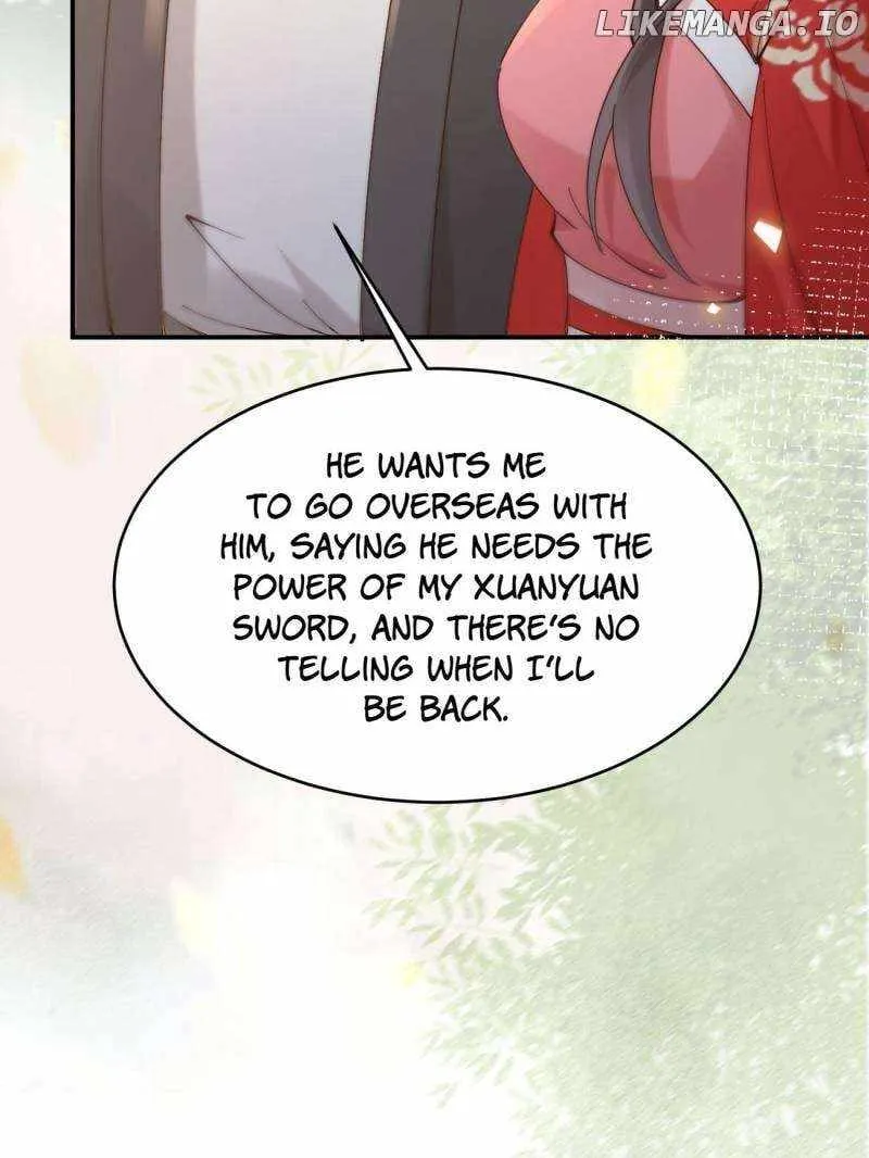 The Ghostly Doctor Chapter 580 page 25 - 