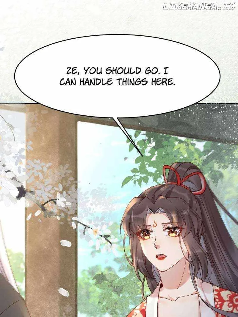 The Ghostly Doctor Chapter 580 page 33 - 