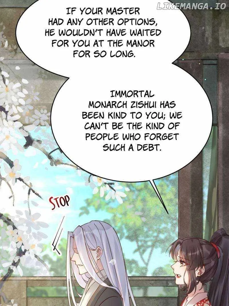 The Ghostly Doctor Chapter 580 page 35 - 