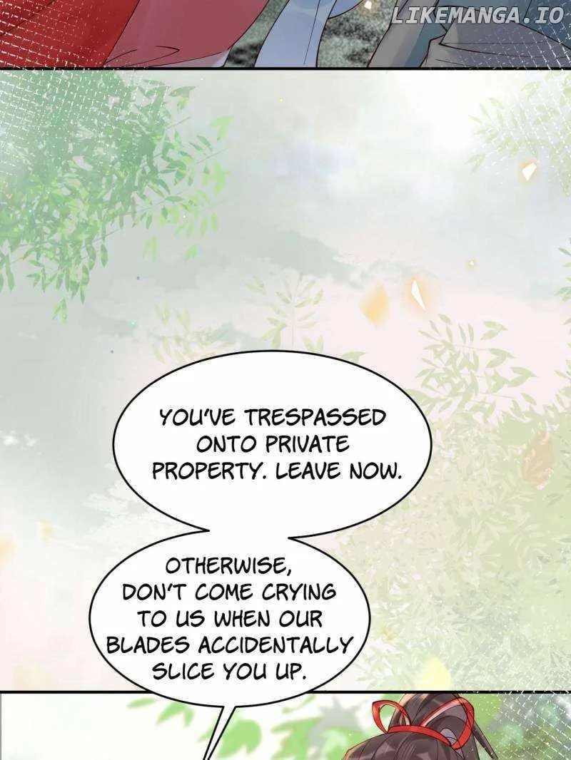 The Ghostly Doctor Chapter 580 page 5 - 