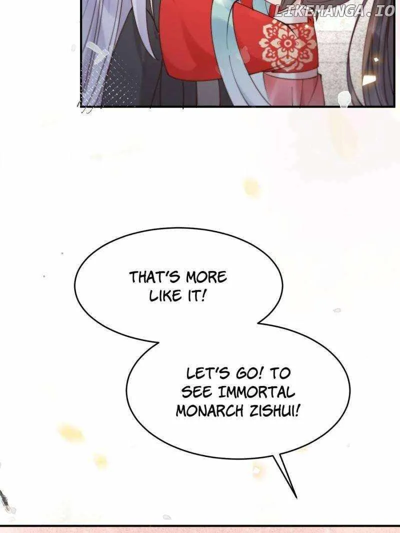 The Ghostly Doctor Chapter 580 page 42 - 