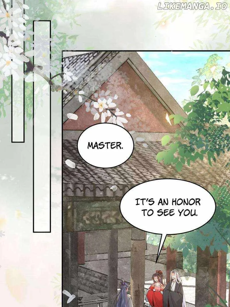 The Ghostly Doctor Chapter 580 page 44 - 