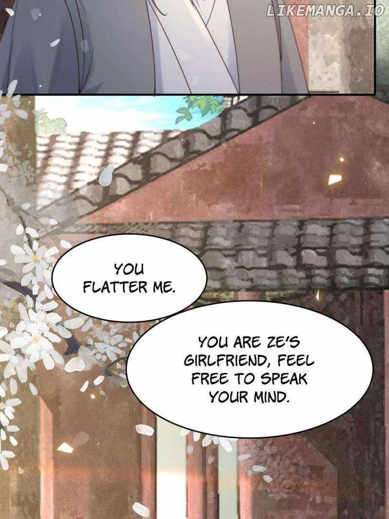 The Ghostly Doctor Chapter 580 page 47 - 