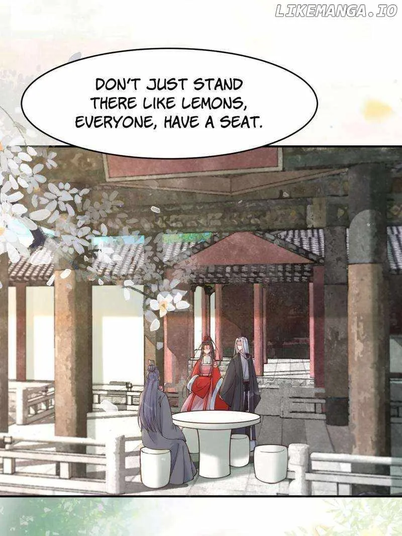 The Ghostly Doctor Chapter 580 page 49 - 