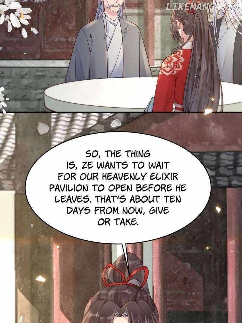 The Ghostly Doctor Chapter 580 page 53 - 