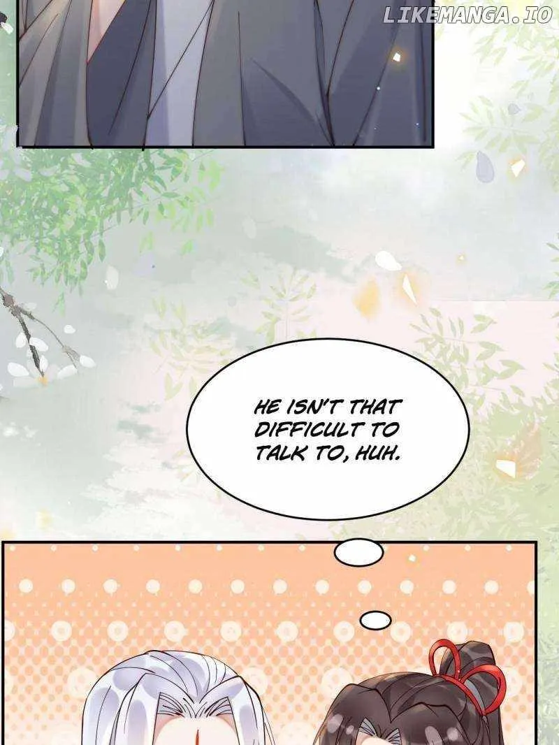 The Ghostly Doctor Chapter 580 page 56 - 