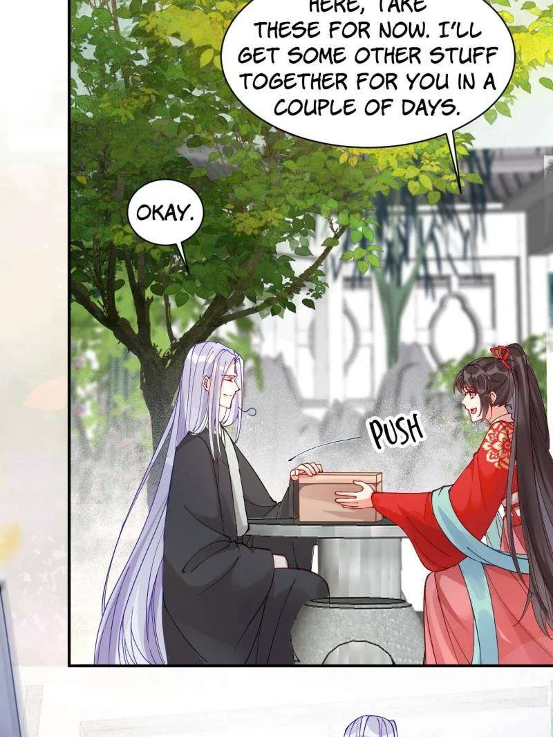 The Ghostly Doctor Chapter 581 page 11 - 