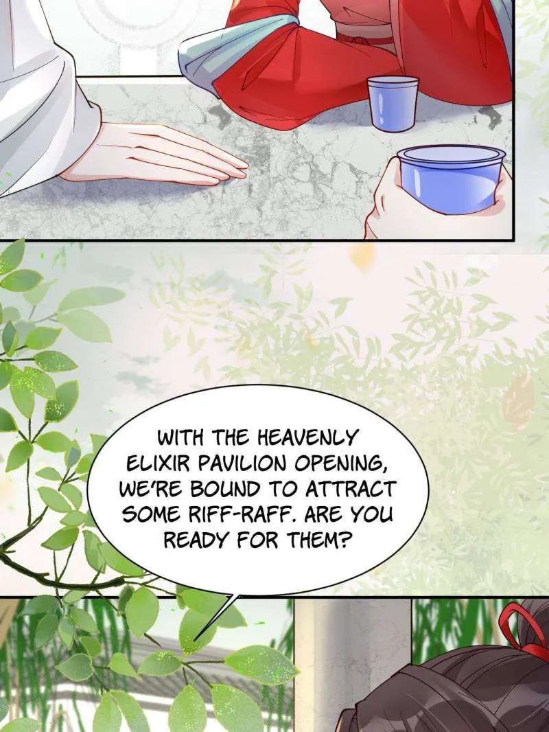The Ghostly Doctor Chapter 581 page 17 - 