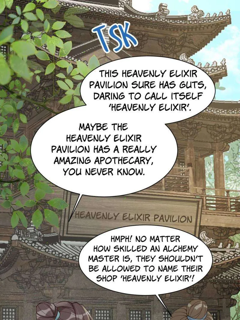 The Ghostly Doctor Chapter 581 page 3 - 