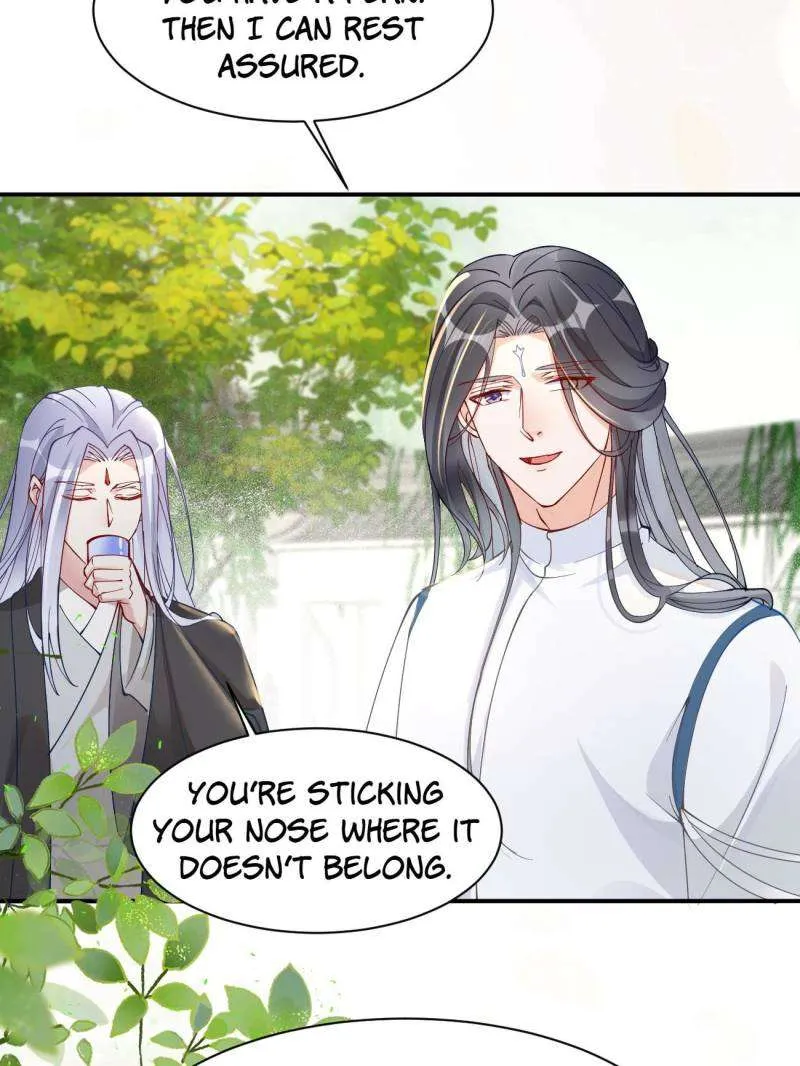 The Ghostly Doctor Chapter 581 page 21 - 
