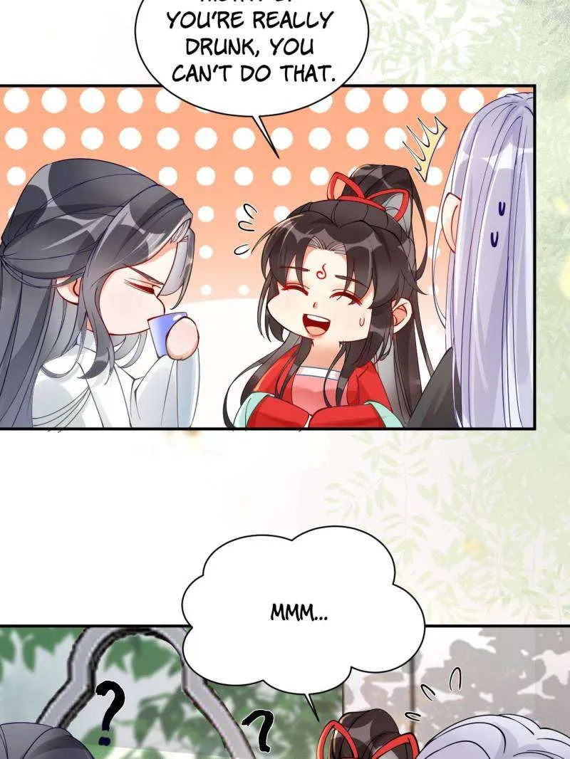 The Ghostly Doctor Chapter 581 page 32 - 
