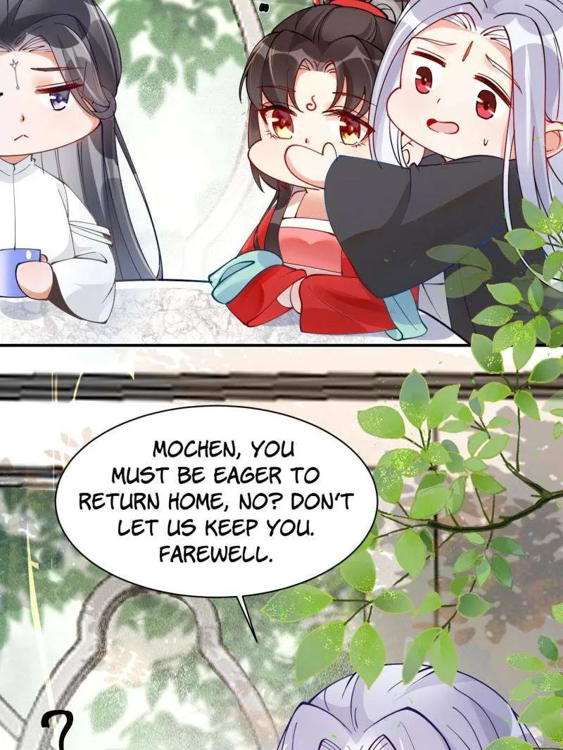 The Ghostly Doctor Chapter 581 page 33 - 