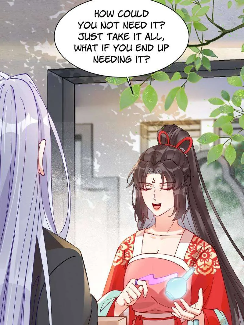 The Ghostly Doctor Chapter 581 page 9 - 