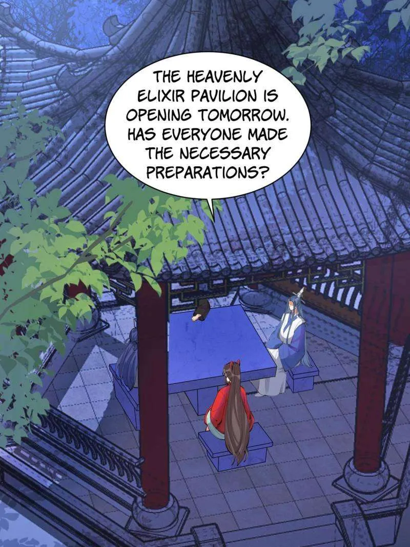 The Ghostly Doctor Chapter 582 page 2 - 