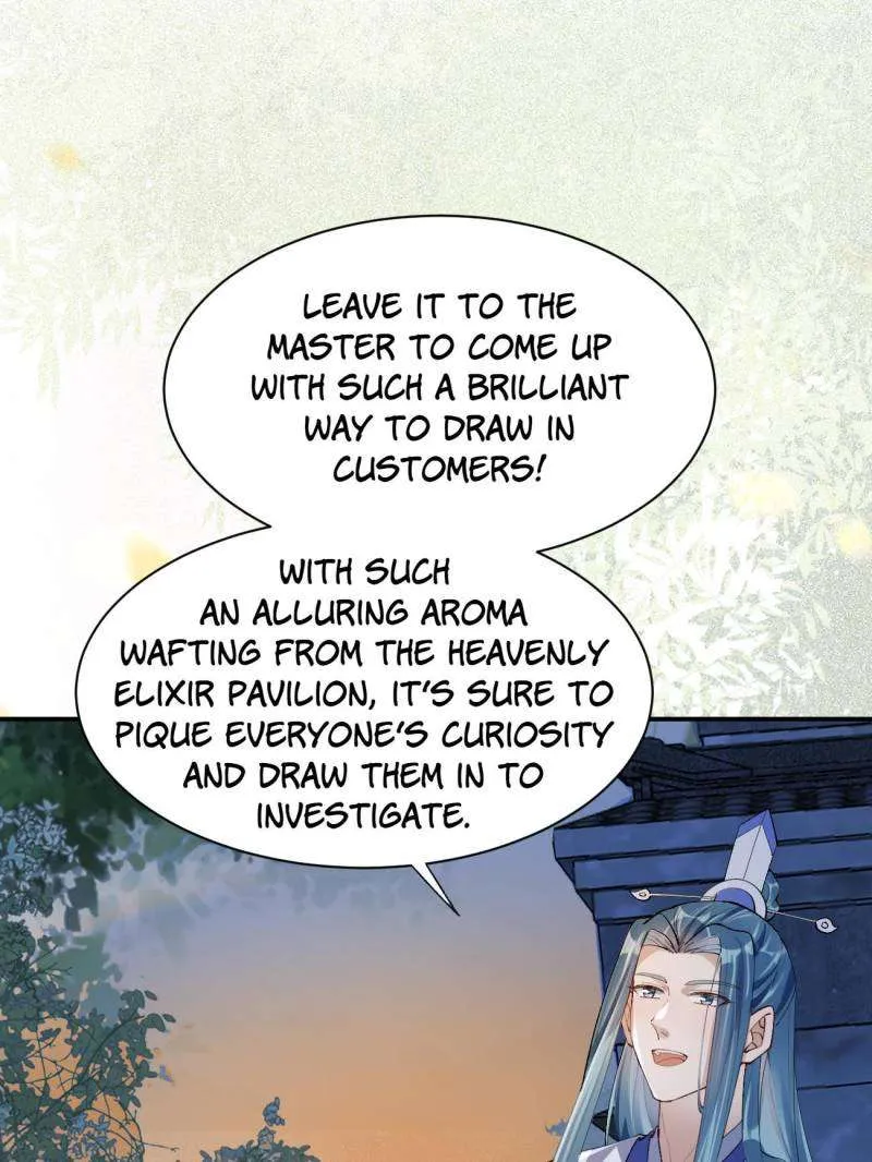 The Ghostly Doctor Chapter 582 page 19 - 