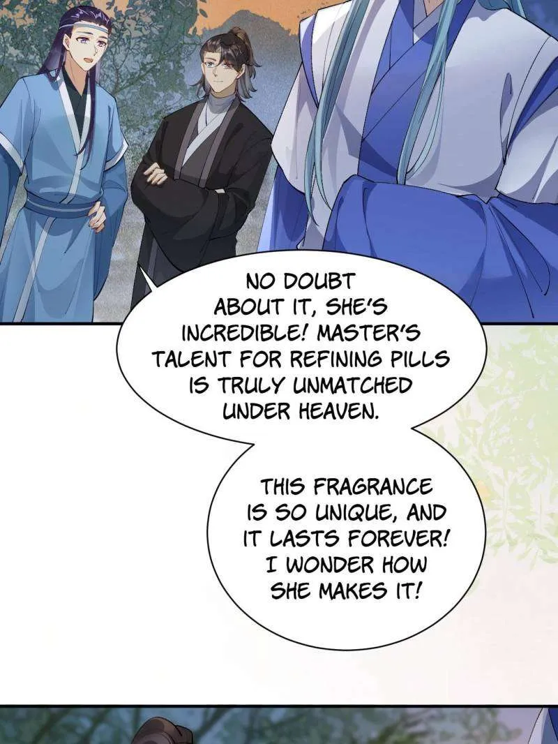 The Ghostly Doctor Chapter 582 page 20 - 