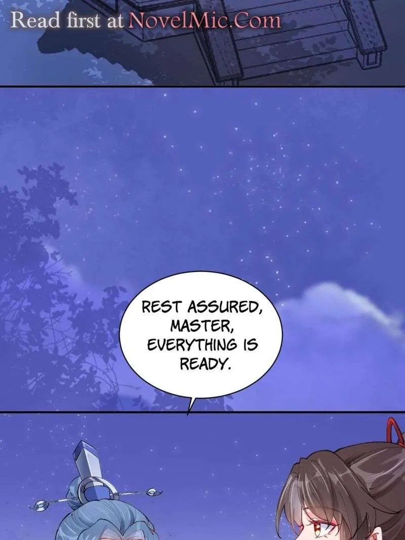 The Ghostly Doctor Chapter 582 page 3 - 