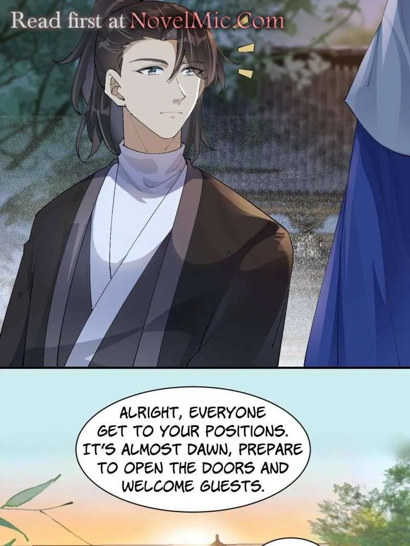 The Ghostly Doctor Chapter 582 page 21 - 