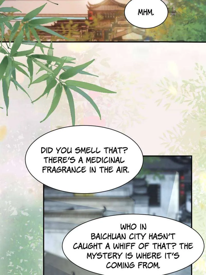 The Ghostly Doctor Chapter 582 page 22 - 
