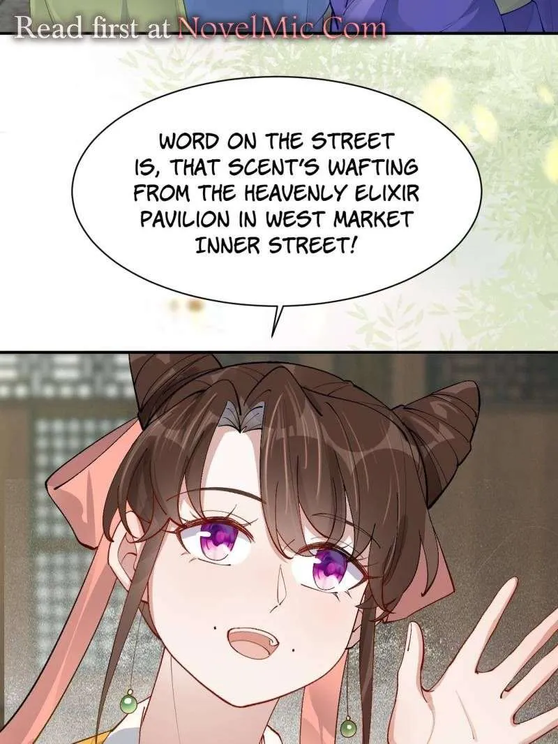 The Ghostly Doctor Chapter 582 page 27 - 
