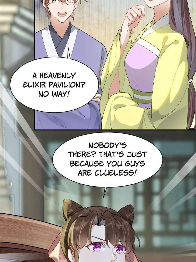 The Ghostly Doctor Chapter 582 page 29 - 