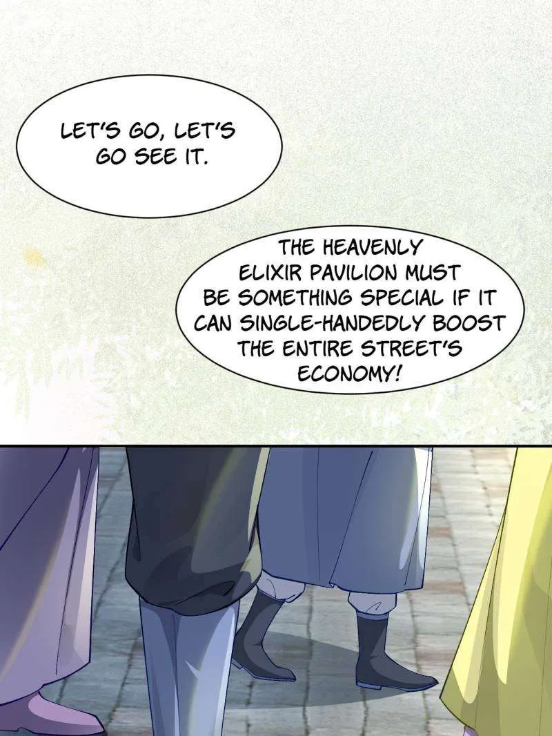 The Ghostly Doctor Chapter 582 page 32 - 