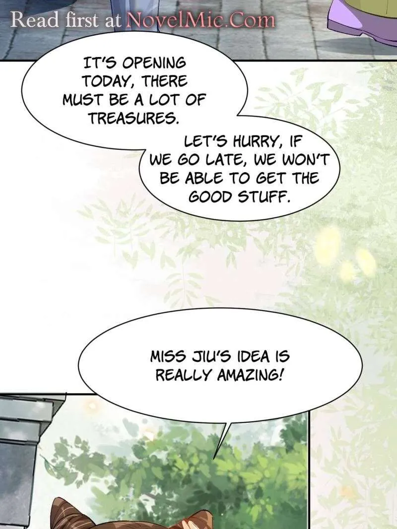 The Ghostly Doctor Chapter 582 page 33 - 