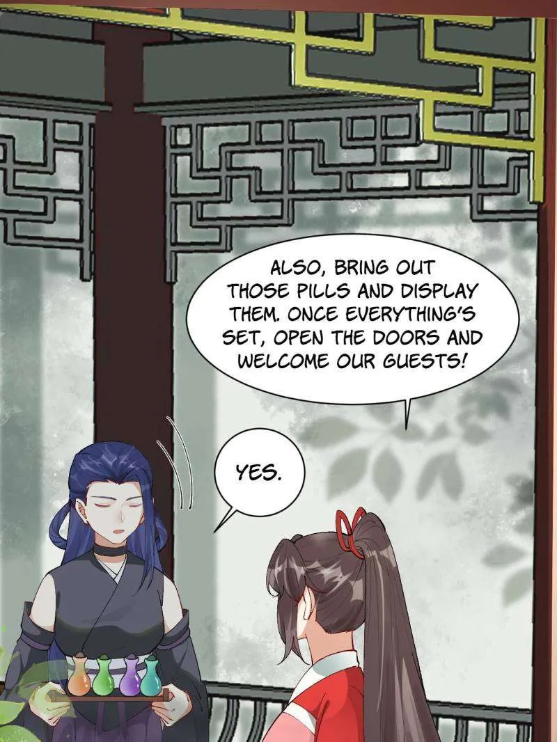 The Ghostly Doctor Chapter 582 page 38 - 