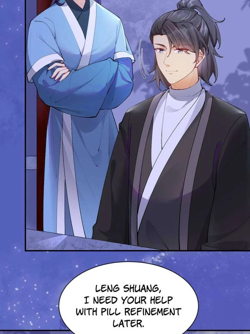 The Ghostly Doctor Chapter 582 page 5 - 