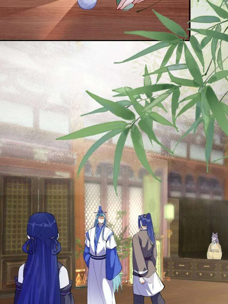 The Ghostly Doctor Chapter 582 page 41 - 