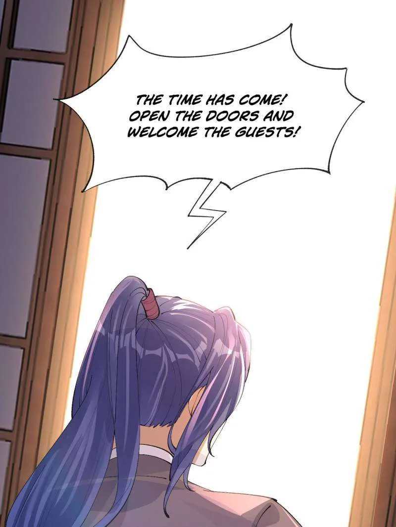 The Ghostly Doctor Chapter 582 page 44 - 