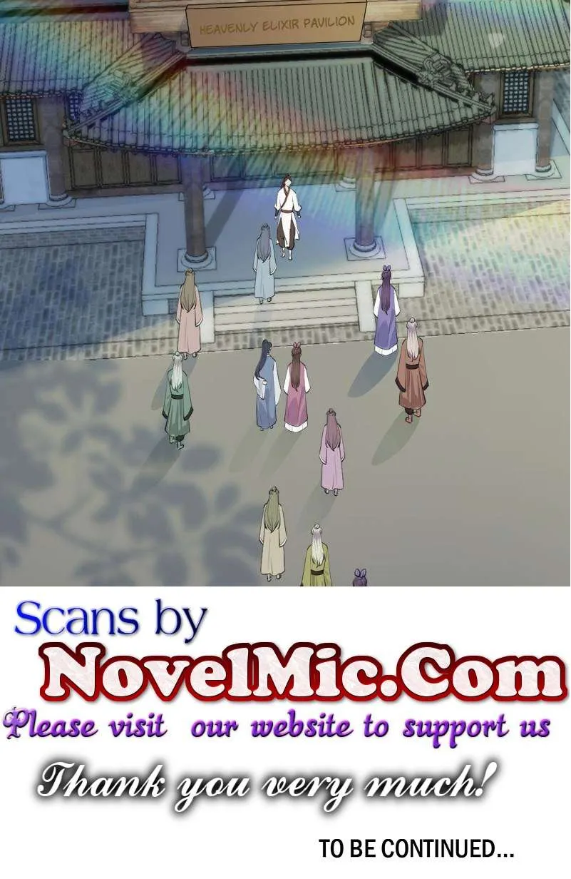 The Ghostly Doctor Chapter 582 page 49 - 