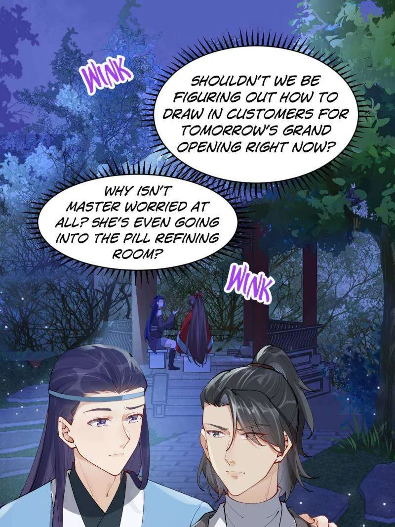 The Ghostly Doctor Chapter 582 page 7 - 