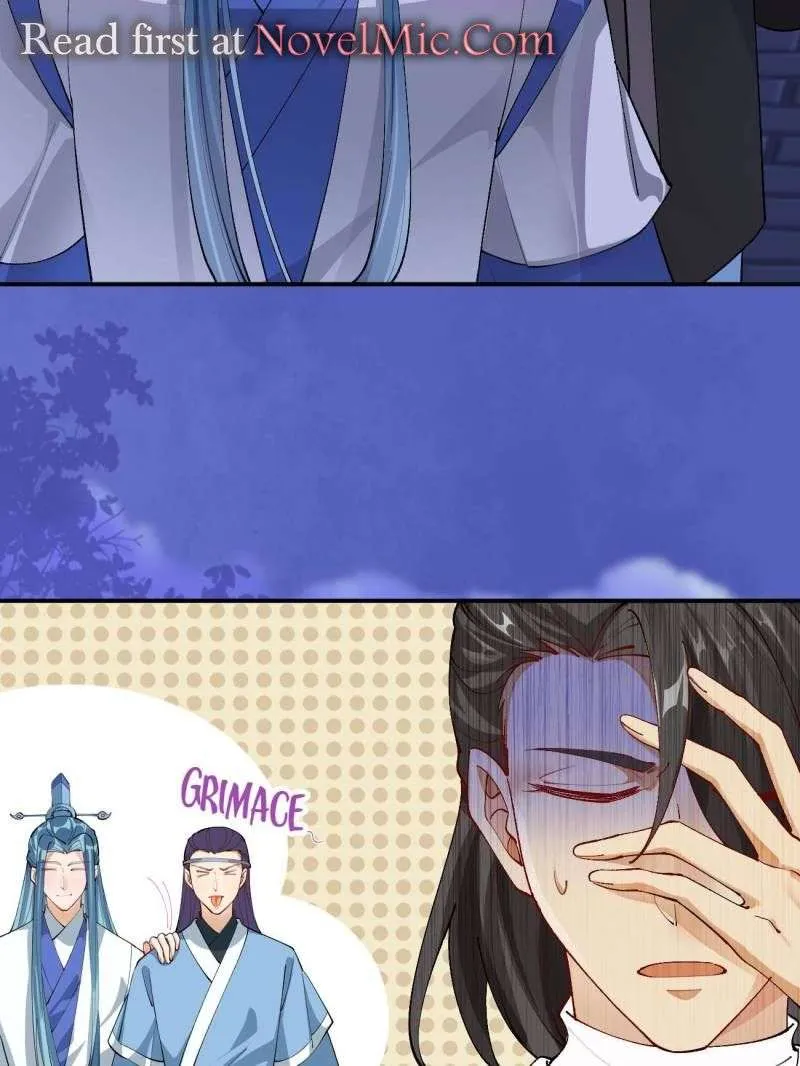 The Ghostly Doctor Chapter 582 page 9 - 