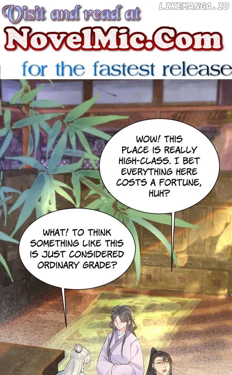 The Ghostly Doctor Chapter 583 page 2 - 