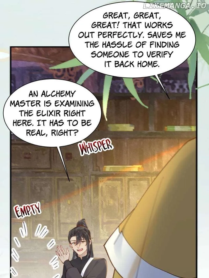 The Ghostly Doctor Chapter 583 page 11 - 