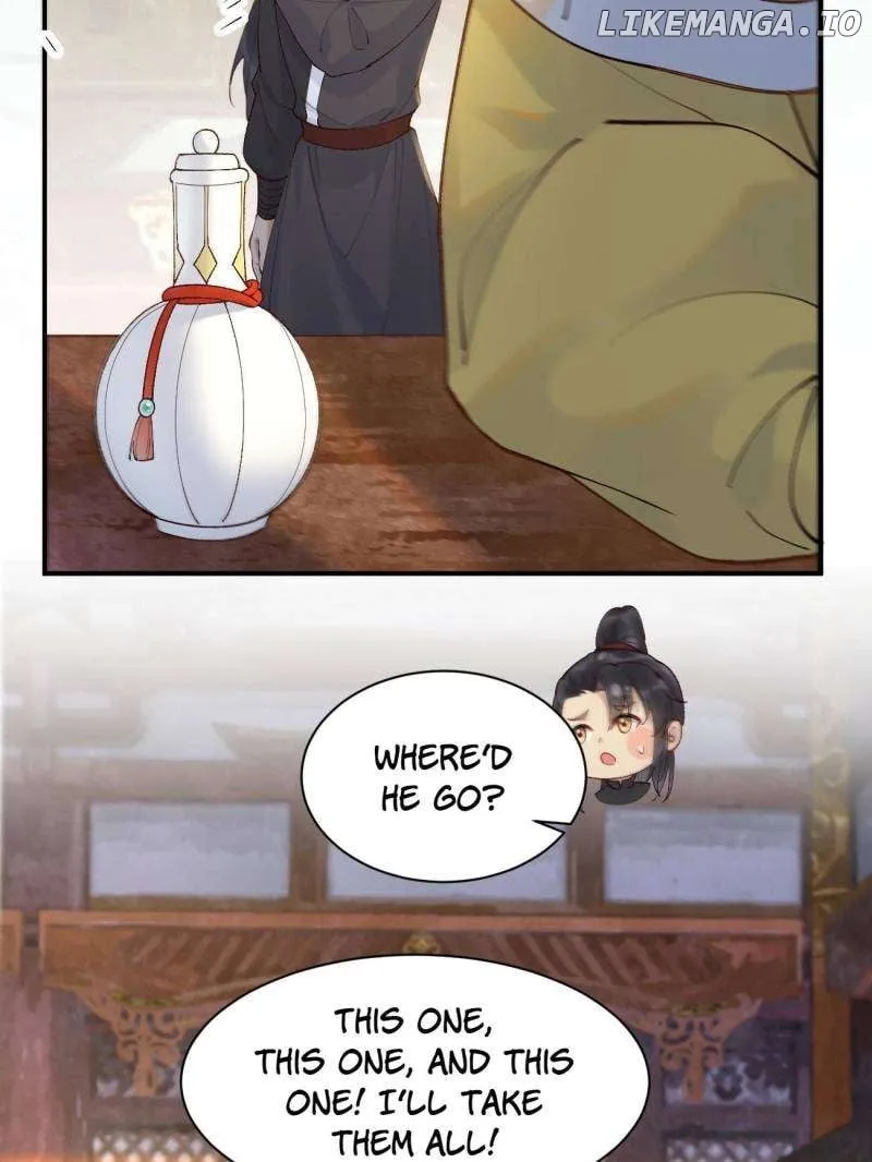 The Ghostly Doctor Chapter 583 page 12 - 