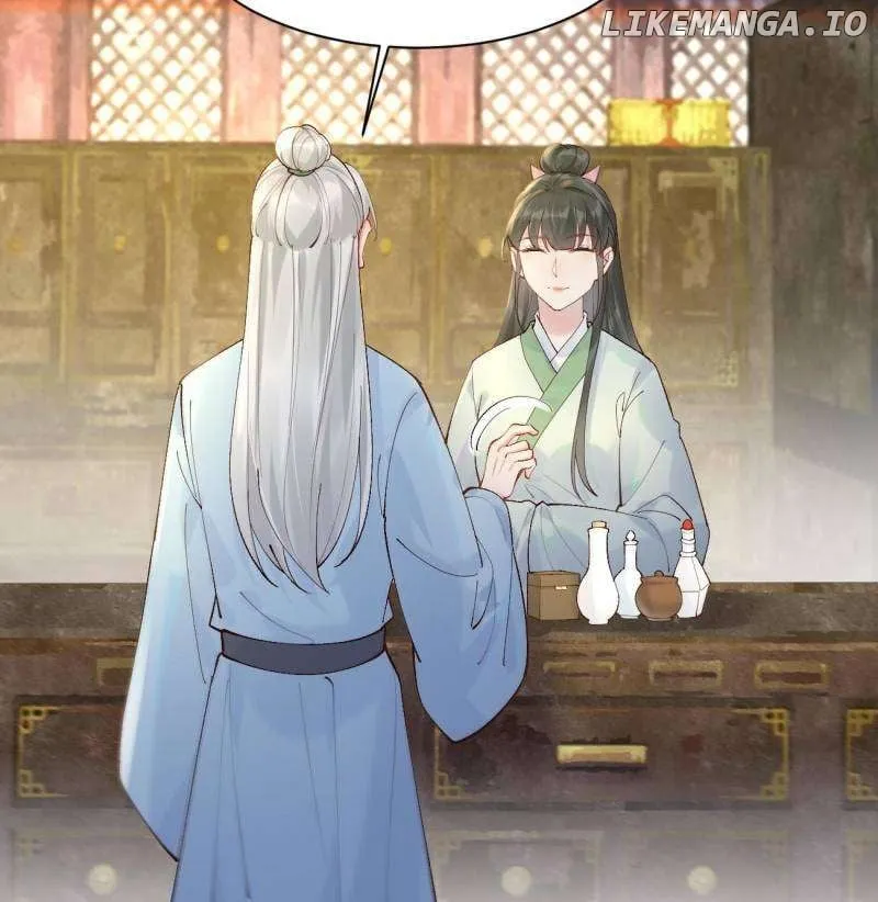 The Ghostly Doctor Chapter 583 page 13 - 