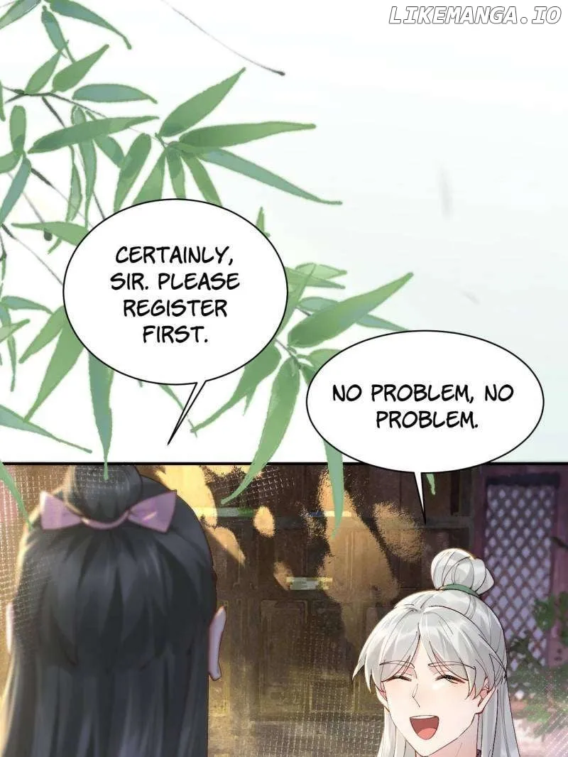 The Ghostly Doctor Chapter 583 page 14 - 