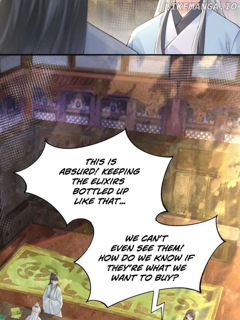 The Ghostly Doctor Chapter 583 page 15 - 