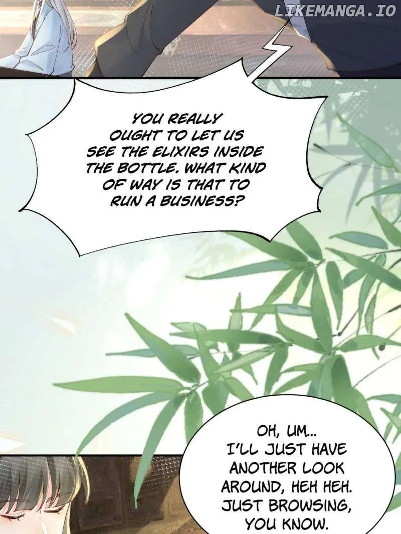 The Ghostly Doctor Chapter 583 page 17 - 