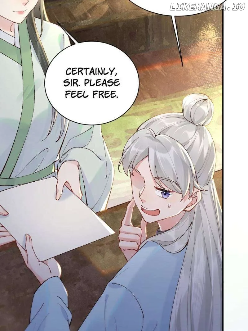The Ghostly Doctor Chapter 583 page 18 - 