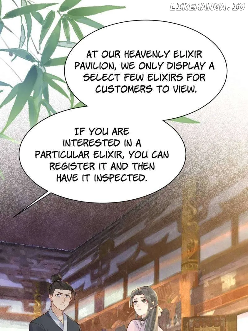 The Ghostly Doctor Chapter 583 page 20 - 