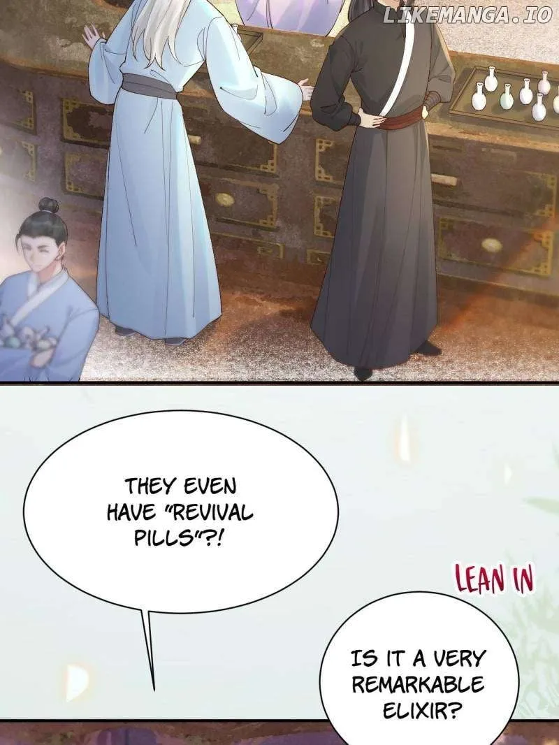 The Ghostly Doctor Chapter 583 page 3 - 