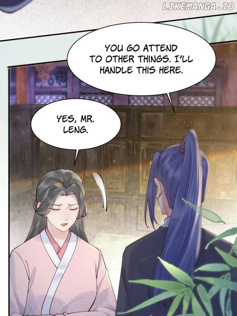 The Ghostly Doctor Chapter 583 page 22 - 