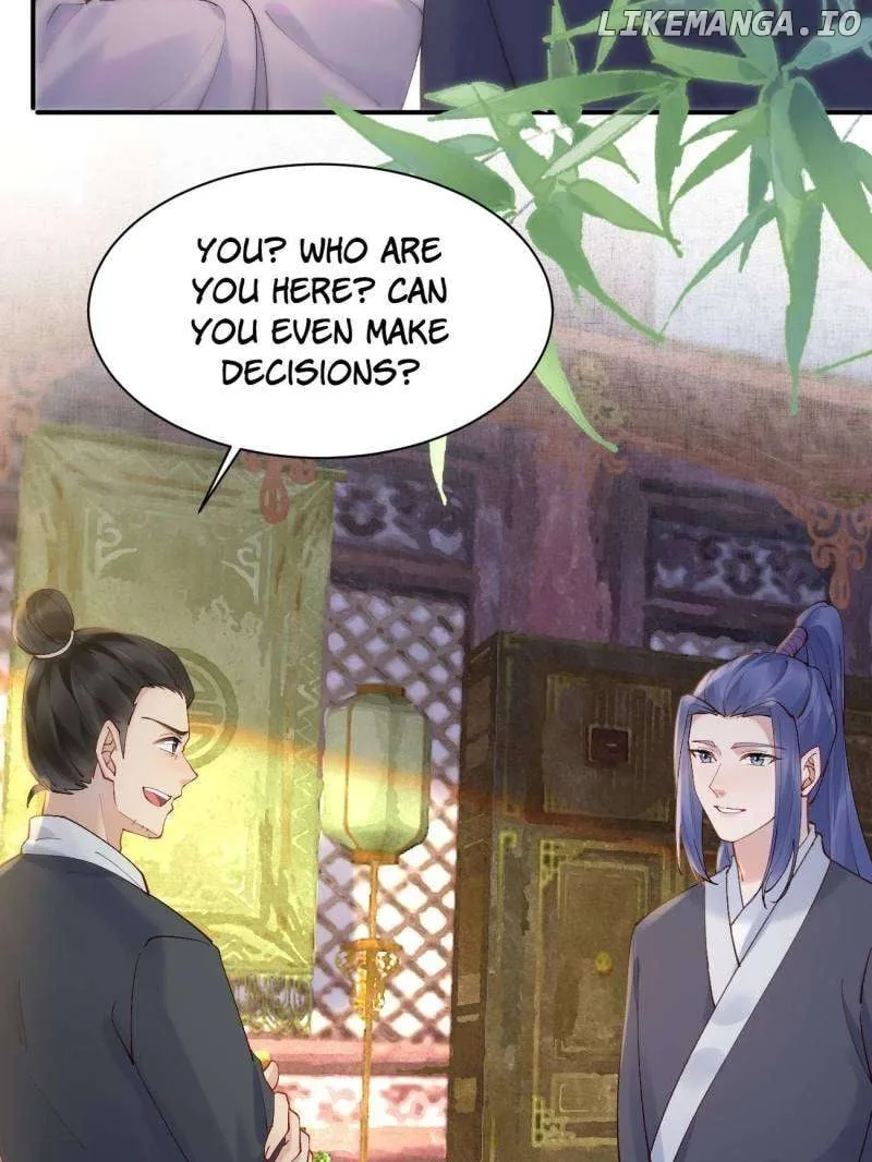 The Ghostly Doctor Chapter 583 page 23 - 