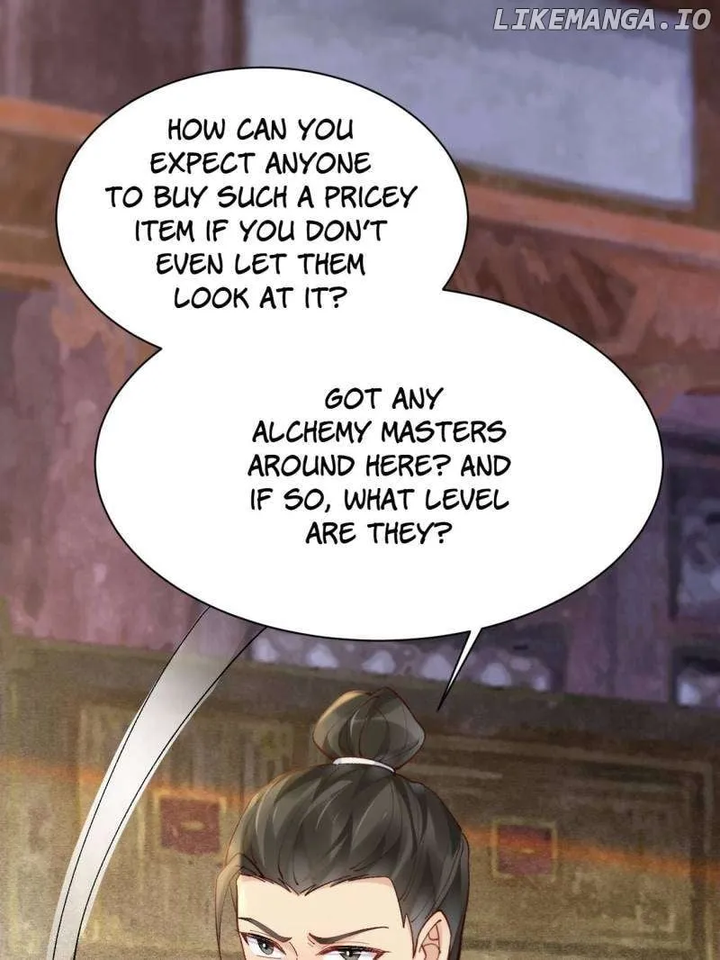 The Ghostly Doctor Chapter 583 page 26 - 